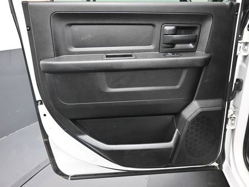 Used 2018 RAM 2500 Tradesman w/ Protection Group AWD/4WD image 14