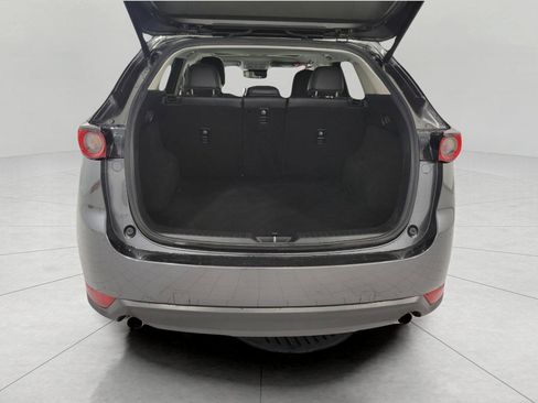 Used 2019 MAZDA CX-5 Grand Touring w/ GT Premium Package AWD/4WD image 16