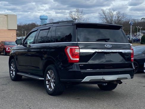 Used 2019 Ford Expedition XLT w/ Equipment Group 202A image 3
