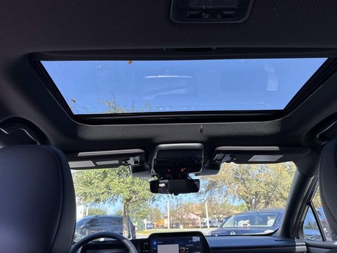 New 2026 Subaru Outback Touring XT image 18