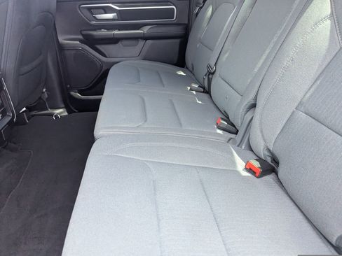 Used 2023 RAM 1500 Big Horn AWD/4WD image 16