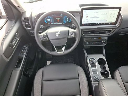 New 2025 Ford Bronco Sport Big Bend w/ Convenience Package image 7