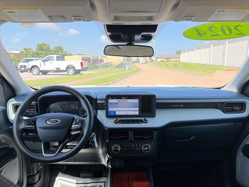 Used 2024 Ford Maverick XLT FWD image 24