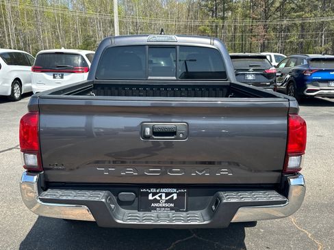 Used 2023 Toyota Tacoma SR5 RWD image 4