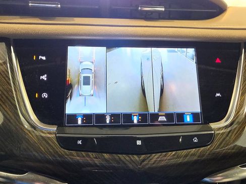 Used 2021 Cadillac XT6 Premium Luxury w/ Platinum Package AWD/4WD image 53