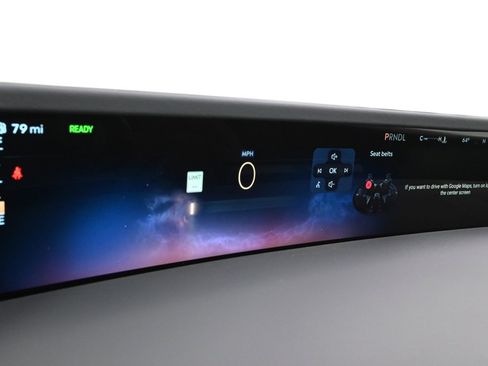 New 2026 Lincoln Nautilus Reserve image 24