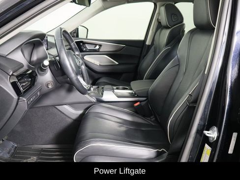 Used 2023 Acura MDX SH-AWD w/ Advance Package image 15