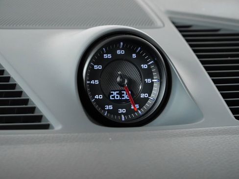 Certified 2023 Porsche Cayenne Coupe image 13