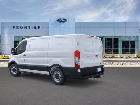 New 2025 Ford Transit 150 Cargo Van image 4