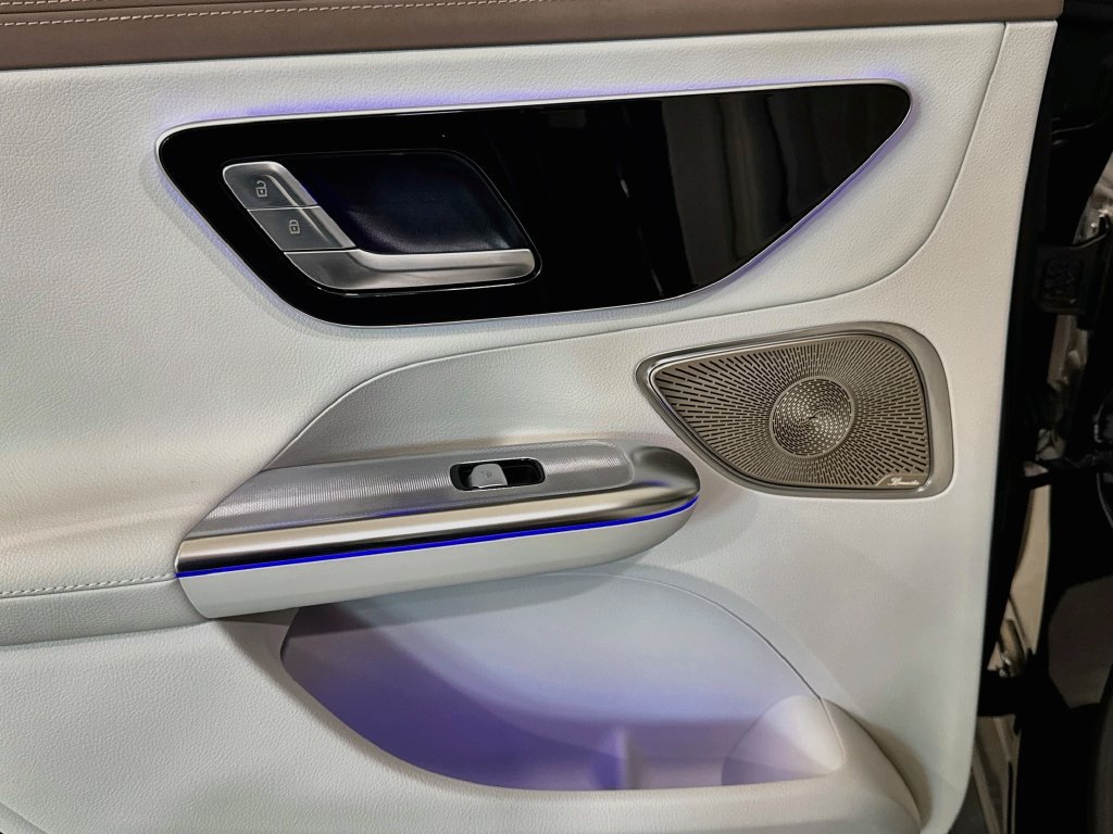 Certified 2023 Mercedes-Benz EQE 350+ 4MATIC Sedan image 29