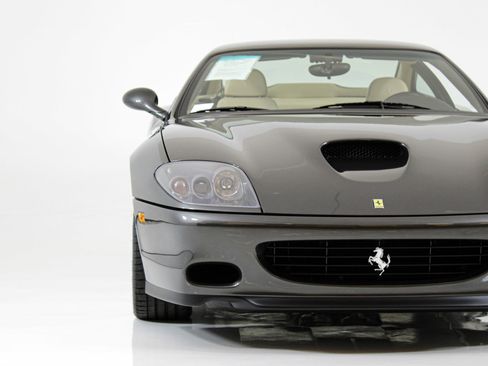 Used 2003 Ferrari 575M Maranello RWD image 13