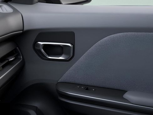 New 2025 Kia K4 EX image 24