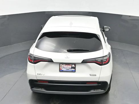 Used 2024 Honda HR-V EX-L image 32