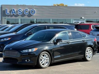 Used 2014 Ford Fusion SE w/ Equipment Group 202A