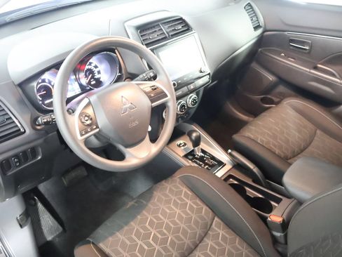 Used 2026 Mitsubishi Outlander Sport ES AWD/4WD image 24