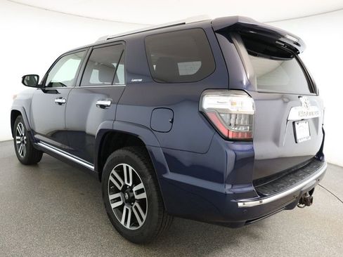 Used 2019 Toyota 4Runner Limited image 6