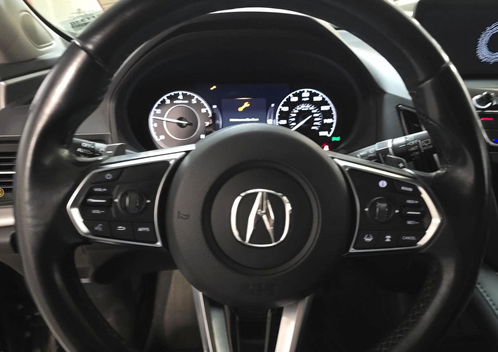 Used 2021 Acura RDX FWD image 10