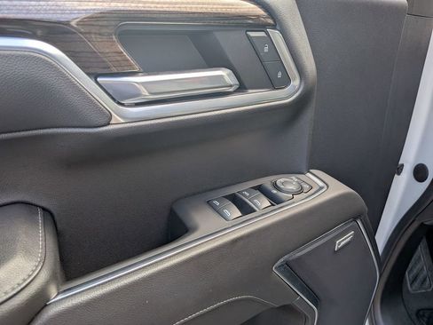 Certified 2023 Chevrolet Silverado 1500 RST w/ All Star Edition Plus AWD/4WD image 12