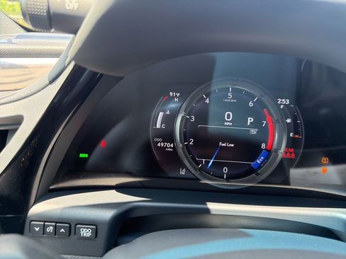 Used 2022 Lexus ES 350 F Sport FWD image 13