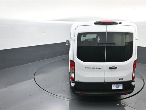 New 2026 Ford Transit 350 XL image 21