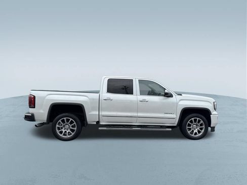 Used 2017 GMC Sierra 1500 Denali AWD/4WD image 9