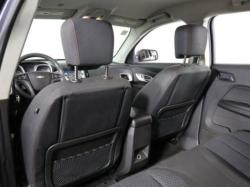 Used 2013 Chevrolet Equinox LS w/ LPO, Protection Package image 14