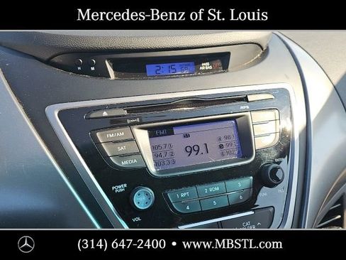 Used 2013 Hyundai Elantra GLS image 21