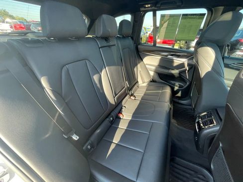 Used 2021 BMW X3 xDrive30i w/ Convenience Package image 32