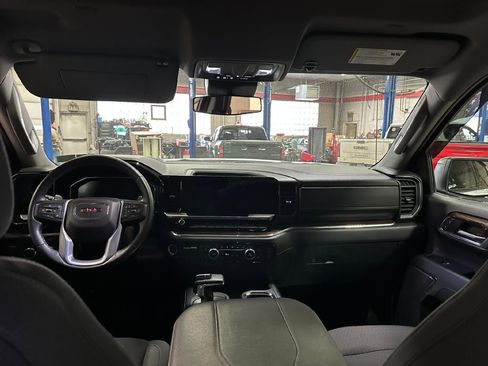 Certified 2023 GMC Sierra 1500 Elevation w/ X31 Off-Road Package image 32