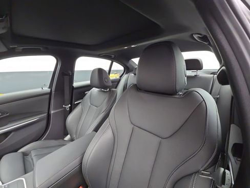 Used 2024 BMW 330i Sedan image 45
