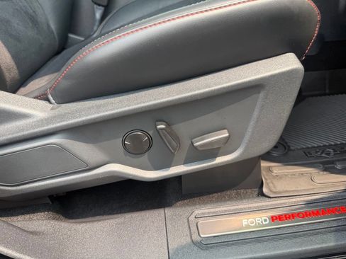 New 2025 Ford Bronco Raptor AWD/4WD image 73