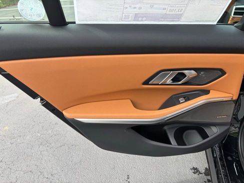 New 2026 BMW M340i w/ Premium Package RWD image 15