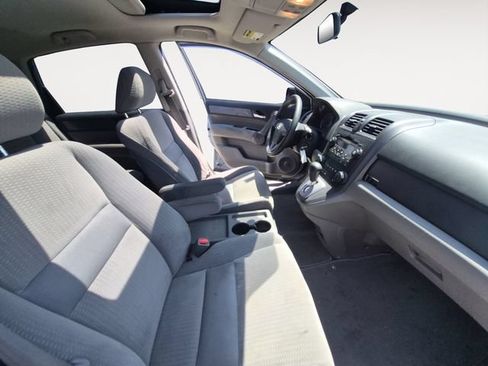 Used 2008 Honda CR-V EX image 14