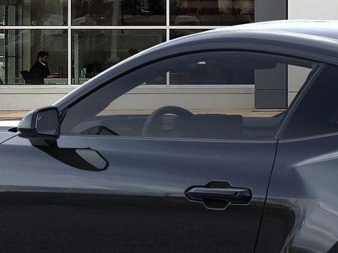 New 2026 Ford Mustang Coupe image 20