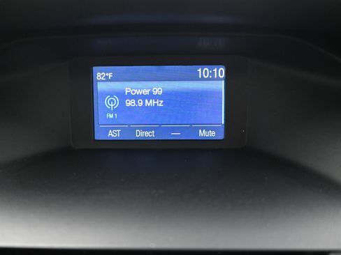 Used 2014 Ford Focus SE w/ Equipment Group 201A FWD image 15