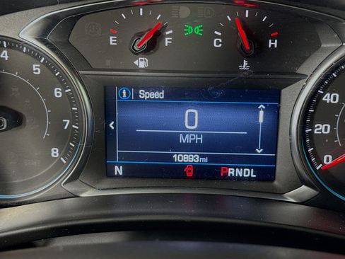 Used 2023 Chevrolet Equinox LT FWD image 12
