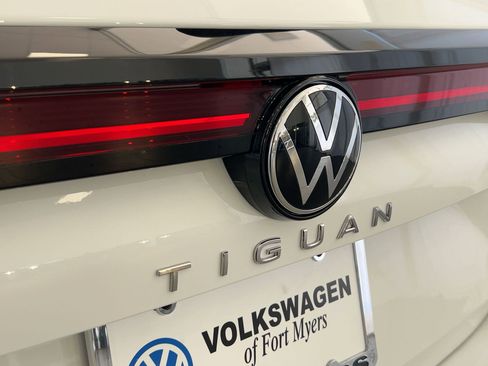 New 2026 Volkswagen Tiguan S image 31