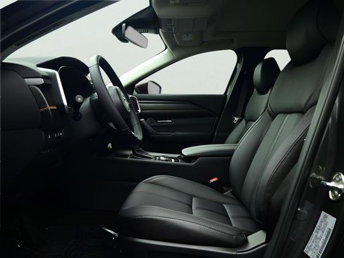 New 2026 MAZDA CX-50 AWD 2.5 Hybrid w/ Weather Package image 3