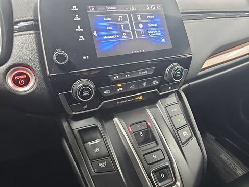 Used 2021 Honda CR-V EX-L image 26
