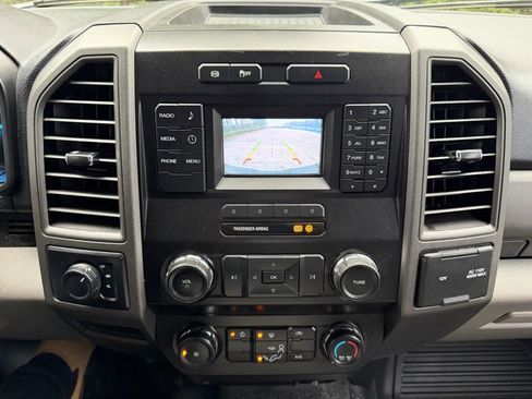 Used 2019 Ford F250 XL w/ XL Value Package image 29