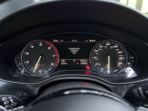 Used 2013 Audi S6 Prestige AWD/4WD image 29