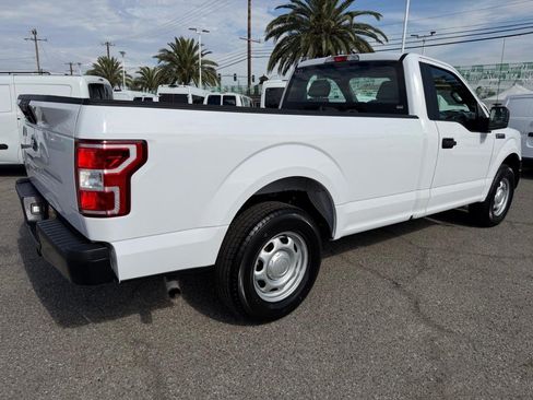 Used 2020 Ford F150 XL w/ Equipment Group 101A Mid RWD image 6