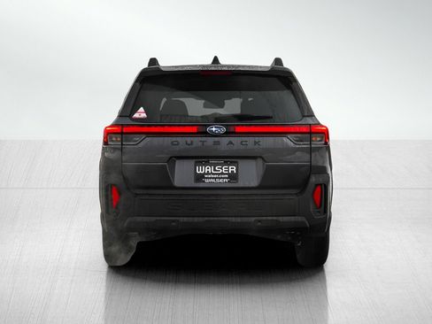 New 2026 Subaru Outback Touring image 5