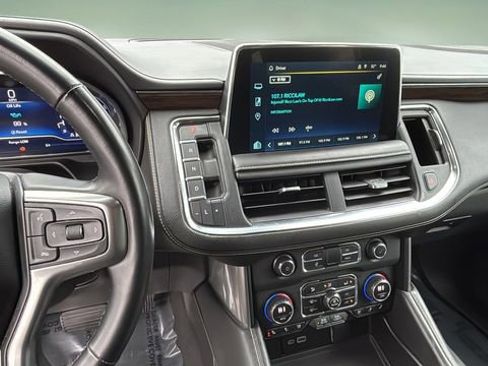 Used 2023 Chevrolet Tahoe Premier image 10