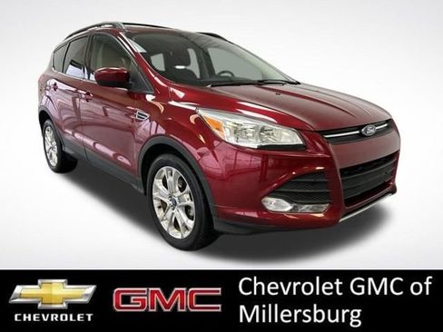 Used 2013 Ford Escape SE image 1