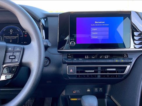 Used 2026 Toyota Camry LE w/ Convenience Package image 7