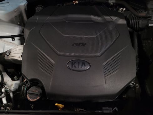 Used 2019 Kia Sorento EX FWD image 30