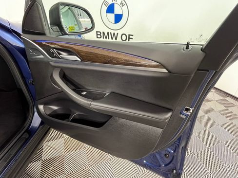 Used 2024 BMW X3 xDrive30i w/ Premium Package AWD/4WD image 24