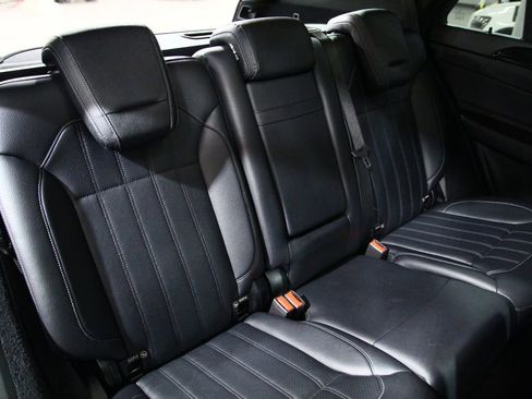 Used 2016 Mercedes-Benz GLE 350 4MATIC image 27