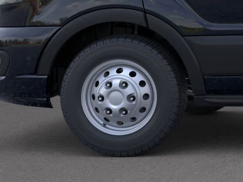 New 2026 Ford Transit 350 XLT image 19